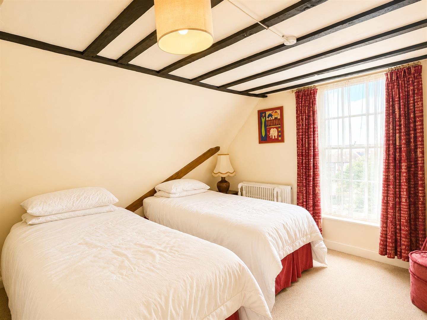 Belle Hill, Bexhill-On-Sea